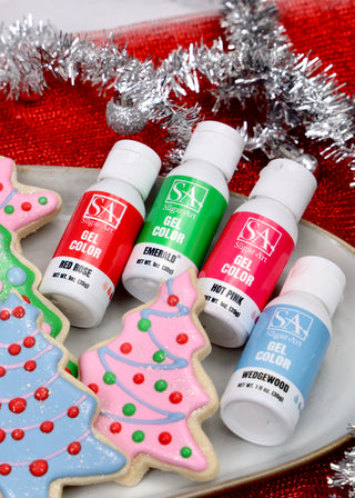 Holiday Gel Bundle -  - copy-of-fall-gel-bundle -  - The Sugar Art