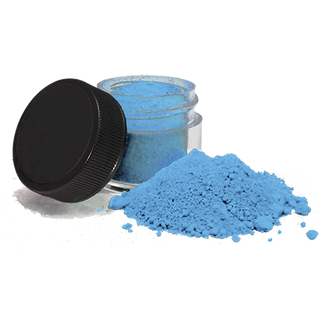 Glistening Sea Edible Paint Powder - Edible Paint Powder - glistening-sea-edible-paint-powder - airbrush, dusting, edible paint, edible paint for cakes, edible paint for cookies, edible paint powder, elite color, paint, petal dust, petal dust for gum paste flower - The Sugar Art