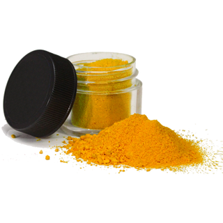 Daisy Edible Paint Powder - Edible Paint Powder - daisy-edible-paint-powder - airbrush, dusting, edible paint, edible paint for cakes, edible paint for cookies, edible paint powder, elite color, paint, petal dust, petal dust for gum paste flower - The Sugar Art