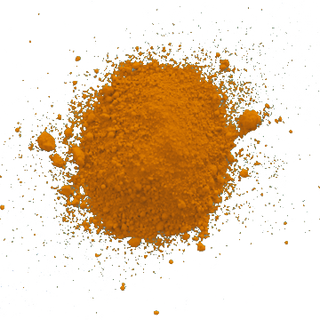 Exotic Orange Edible Paint Powder - Edible Paint Powder - exotic-orange-edible-paint-powder - airbrush, dusting, edible paint, edible paint for cakes, edible paint for cookies, edible paint powder, elite color, paint, petal dust, petal dust for gum paste flower - The Sugar Art