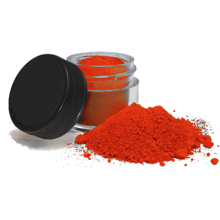 Flame Edible Paint Powder - Edible Paint Powder - flame-edible-paint-powder - airbrush, dusting, edible paint, edible paint for cakes, edible paint for cookies, edible paint powder, elite color, paint, petal dust, petal dust for gum paste flower - The Sugar Art