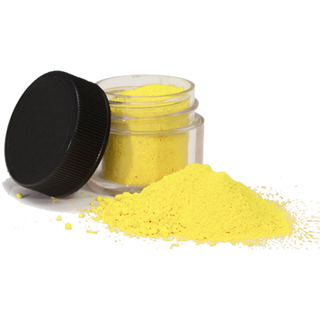 Jasmine Yellow Edible Paint Powder - Edible Paint Powder - jasmine-yellow-edible-paint-powder - airbrush, dusting, edible paint, edible paint for cakes, edible paint for cookies, edible paint powder, elite color, paint, petal dust, petal dust for gum paste flower - The Sugar Art