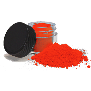 Tiger Lily Edible Paint Powder - Edible Paint Powder - tiger-lily-edible-paint-powder - airbrush, dusting, edible paint, edible paint for cakes, edible paint for cookies, edible paint powder, elite color, paint, petal dust, petal dust for gum paste flower - The Sugar Art