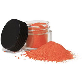 Pumpkin Edible Paint Powder - Edible Paint Powder - pumpkin-edible-paint-powder - airbrush, dusting, edible paint, edible paint for cakes, edible paint for cookies, edible paint powder, elite color, paint, petal dust, petal dust for gum paste flower - The Sugar Art