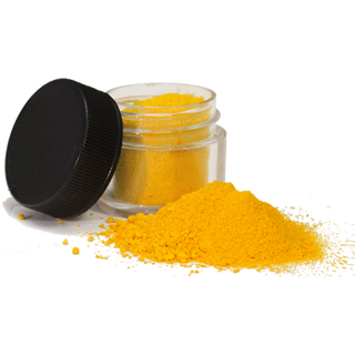 Sunflower Edible Paint Powder - Edible Paint Powder - sunflower-edible-paint-powder - airbrush, dusting, edible paint, edible paint for cakes, edible paint for cookies, edible paint powder, elite color, Newest Products, paint, petal dust, petal dust for gum paste flower - The Sugar Art