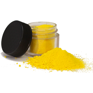 Lemon Edible Paint Powder - Edible Paint Powder - lemon-edible-paint-powder - edible paint, edible paint for cakes, edible paint for cookies, edible paint powder, elite color, paint, petal dust, petal dust for gum paste flower - The Sugar Art