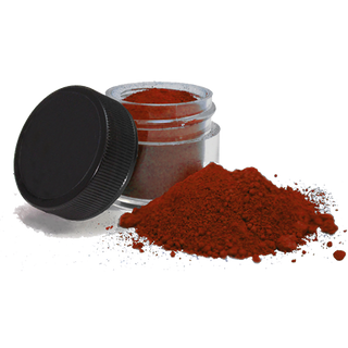 Blood Orange Edible Paint Powder - Edible Paint Powder - blood-orange-edible-paint-powder - airbrush, dusting, edible paint, edible paint for cakes, edible paint for cookies, edible paint powder, elite color, paint, petal dust, petal dust for gum paste flower - The Sugar Art