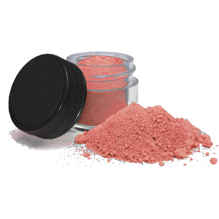 Peach Edible Paint Powder - Edible Paint Powder - peach-edible-paint-powder - airbrush, dusting, edible paint, edible paint for cakes, edible paint for cookies, edible paint powder, elite color, paint, petal dust, petal dust for gum paste flower - The Sugar Art