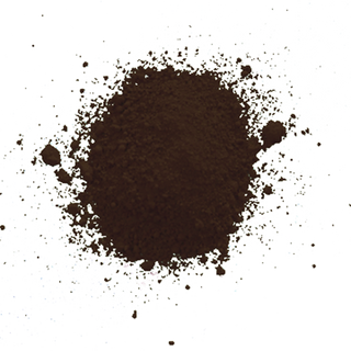 Deep Brown Edible Paint Powder - Edible Paint Powder - deep-brown-edible-paint-powder - airbrush, dusting, edible paint, edible paint for cakes, edible paint for cookies, edible paint powder, elite color, paint, petal dust, petal dust for gum paste flower - The Sugar Art