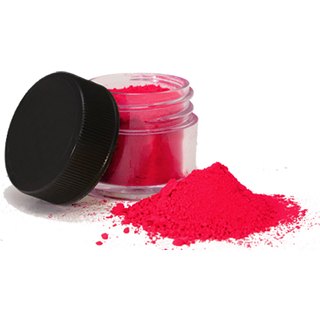 Hot Pink Edible Paint Powder - Edible Paint Powder - hot-pink-edible-paint-powder - airbrush, dusting, edible paint, edible paint for cakes, edible paint for cookies, edible paint powder, elite color, Newest Products, paint, petal dust, petal dust for gum paste flower - The Sugar Art