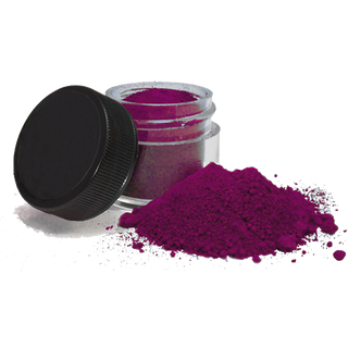 Red Plum Edible Paint Powder - Edible Paint Powder - red-plum-edible-paint-powder - airbrush, dusting, edible paint, edible paint for cakes, edible paint for cookies, edible paint powder, elite color, paint, petal dust, petal dust for gum paste flower - The Sugar Art