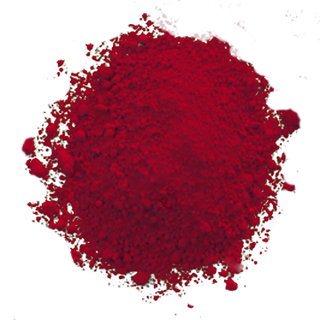 Cardinal Red Edible Paint Powder - FDA & Kosher - cardinal-red-edible-paint-powder - elite color - The Sugar Art