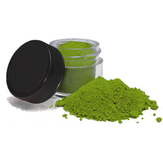 Sprout Edible Paint Powder - FDA & Kosher - sprout-edible-paint-powder - elite color, green - The Sugar Art