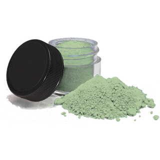 Dollar Eucalyptus Edible Paint Powder - FDA & Kosher - dollar-eucalyptus-edible-paint-powder - elite color, green - The Sugar Art