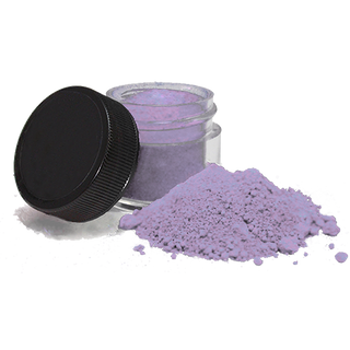 English Lavender Edible Paint Powder - FDA & Kosher - english-lavender-edible-paint-powder - elite color - The Sugar Art