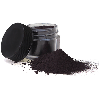 Turkish Black Edible Paint Powder - FDA & Kosher - turkish-black-edible-paint-powder - elite color, Newest Products - The Sugar Art