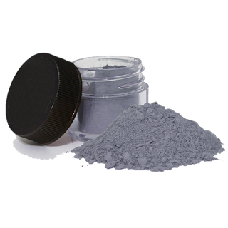 Elephant Gray Edible Paint Powder - FDA & Kosher - elephant-gray-edible-paint-powder - elite color, mystery box - The Sugar Art