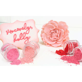 Sincerely, Holly Collection -  - sincerely-holly-collection - elite color, Holly, Holly Color Kit, kit, Sale!, sincerely - The Sugar Art