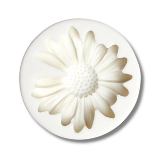 Large Daisy Mold -  - large-daisy-mold -  - The Sugar Art