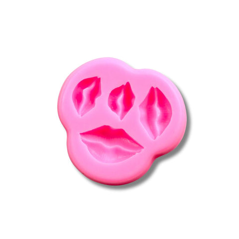Roses Silicone Mold – Oh Sweet Art!