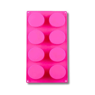 Oreo Chocolate Mold -  - oreo-chocolate-mold - dup-review-publication, silicone - The Sugar Art