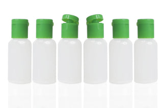 Squeeze Bottles 6 Pack -  - squeeze-bottles-6-pack - accessories - The Sugar Art