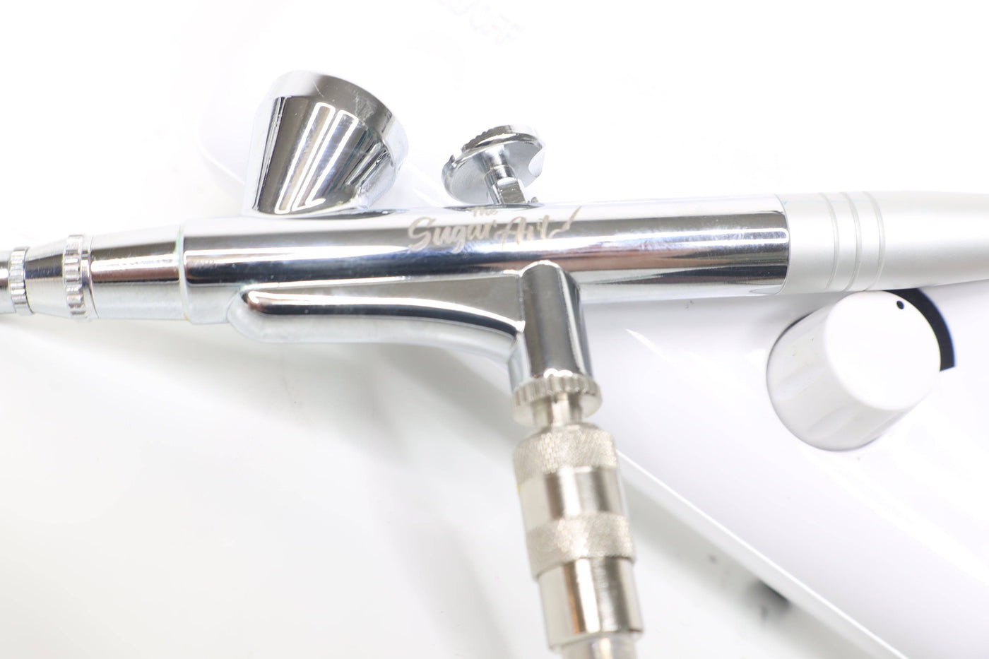 Stainless Steel Airbrush, Stainless Steel Airbrush Tool for