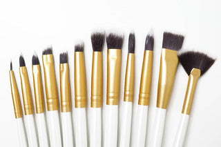 Paint Brush Set -  - paint-brush-set - accessories - The Sugar Art