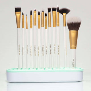 Paint Brush Holder -  - paint-brush-holder - accessories - The Sugar Art