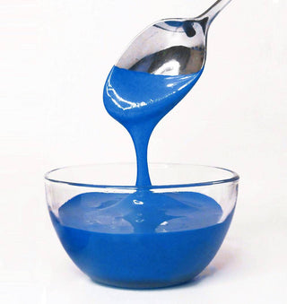 Cerulean Blue Food Color - Food Color - cerulean-blue-food-color - BYOB, master elite - The Sugar Art