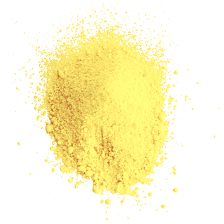 Jasmine Yellow Edible Paint Powder - Edible Paint Powder - jasmine-yellow-edible-paint-powder - airbrush, dusting, edible paint, edible paint for cakes, edible paint for cookies, edible paint powder, elite color, paint, petal dust, petal dust for gum paste flower - The Sugar Art