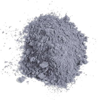 Elephant Gray Edible Paint Powder - FDA & Kosher - elephant-gray-edible-paint-powder - elite color, mystery box - The Sugar Art