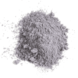 Dove Gray Edible Paint Powder - FDA & Kosher - dove-gray-edible-paint-powder - elite color - The Sugar Art