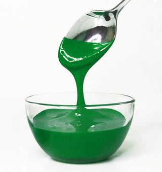 Emerald Food Color - Food Color - emerald-food-color - master elite - The Sugar Art