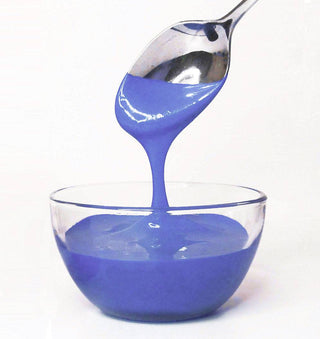 French Blue Food Color - Food Color - french-blue-food-color - master elite, top seller - The Sugar Art