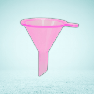 Pink Funnel -  - pink-funnel - accessories - The Sugar Art