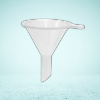 Clear Funnel -  - clear-funnel - accessories - The Sugar Art