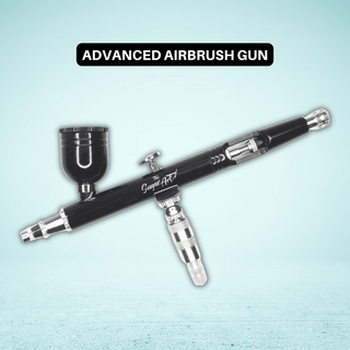 The Pegasus Advanced Airbrush Gun -  - the-pegasus-advanced-airbrush-gun - accessories, airbrush - The Sugar Art