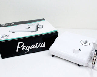 Portable Airbrush System - Equipment - portable-airbrush-system - accessories, pegasus, top seller - The Sugar Art