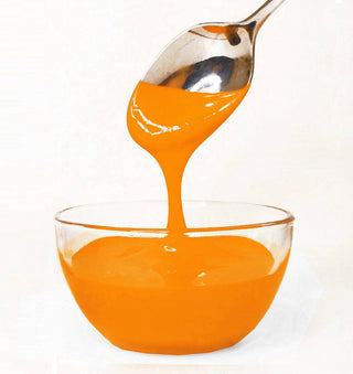 Orange Food Color - Food Color - orange-food-color - BYOB, master elite - The Sugar Art