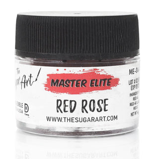 Red Rose Food Color - Food Color - red-rose-food-color - BYOB, master elite, top seller, trending - The Sugar Art