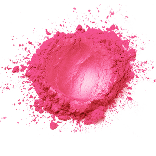 Ultra Pink Luster Dust - Edible Luster Dust - ultra-pink-luster-dust - best luster dust for cakes and cookies, chocolate coloring, edible luster dust, food grade luster dust, luster dust, luster dust for cakes, luster dust for chocolate, luster dust for cookies, luster dust for cookies and cakes, pink edible luster dust, pink luster dust, sterling pearl - The Sugar Art