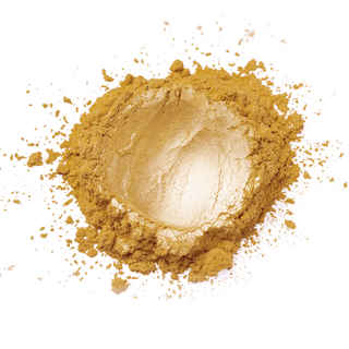 Wedding Gold Luster Dust - Edible Luster Dust - wedding-gold-luster-dust - chocolate coloring, food grade luster dust, gold luster dust, luster dust for cakes, luster dust for chocolate, luster dust for cookies and cakes, sterling pearl, top seller - The Sugar Art