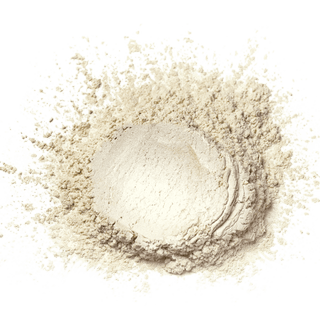 Ivory Luster Dust - Edible Luster Dust - ivory-luster-dust - best luster dust for cakes and cookies, edible luster dust, food grade luster dust, luster dust, luster dust for cakes, luster dust for chocolate, luster dust for cookies, luster dust for cookies and cakes, sterling pearl - The Sugar Art