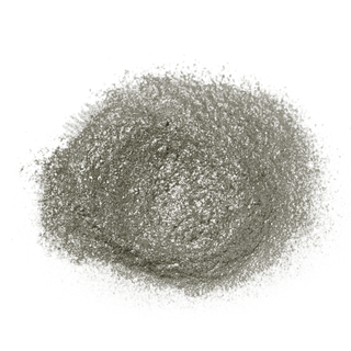 Super Silver Luster Dust - Edible Luster Dust - super-silver-luster-dust - best luster dust for cakes and cookies, edible luster dust, food grade luster dust, luster dust, luster dust for cakes, luster dust for chocolate, luster dust for cookies, luster dust for cookies and cakes, silver luster dust, sterling pearl - The Sugar Art