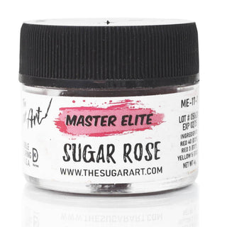 Sugar Rose Food Color - Food Color - sugar-rose-food-color - BYOB, master elite - The Sugar Art