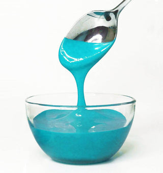 Turquoise Food Color - Food Color - turquoise-food-color - BYOB, master elite, top seller - The Sugar Art