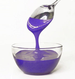 Violet Food Color - Food Color - violet-food-color - BYOB, master elite - The Sugar Art