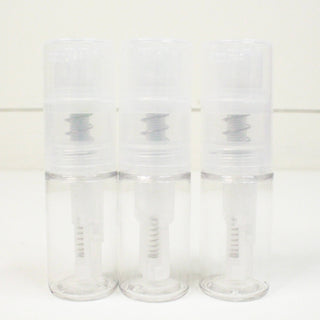 Spray Bottles (Set of 1 or 3) -  - spray-bottles-set-of-1-or-3 - accessories, spray - The Sugar Art