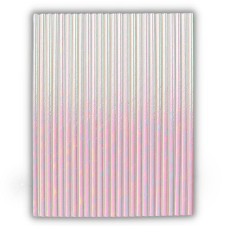 24 Iridescent Straws / Cake Pop Stick -  - iridescent-straws-cake-pop-stick -  - The Sugar Art